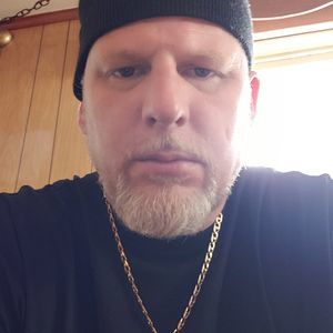 Meet your Posher, Jeff